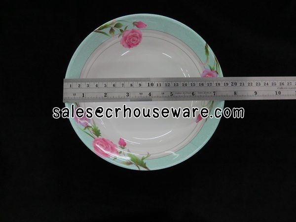 ชามแกง 7.5 นิ้ว 017-B825-7.5