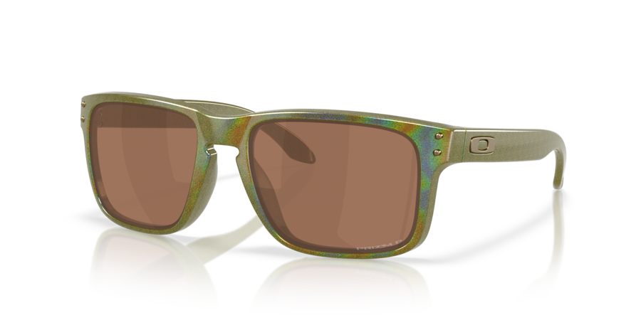 OAKLEY OO9244-82 HOLBROOK (ASIA FIT)