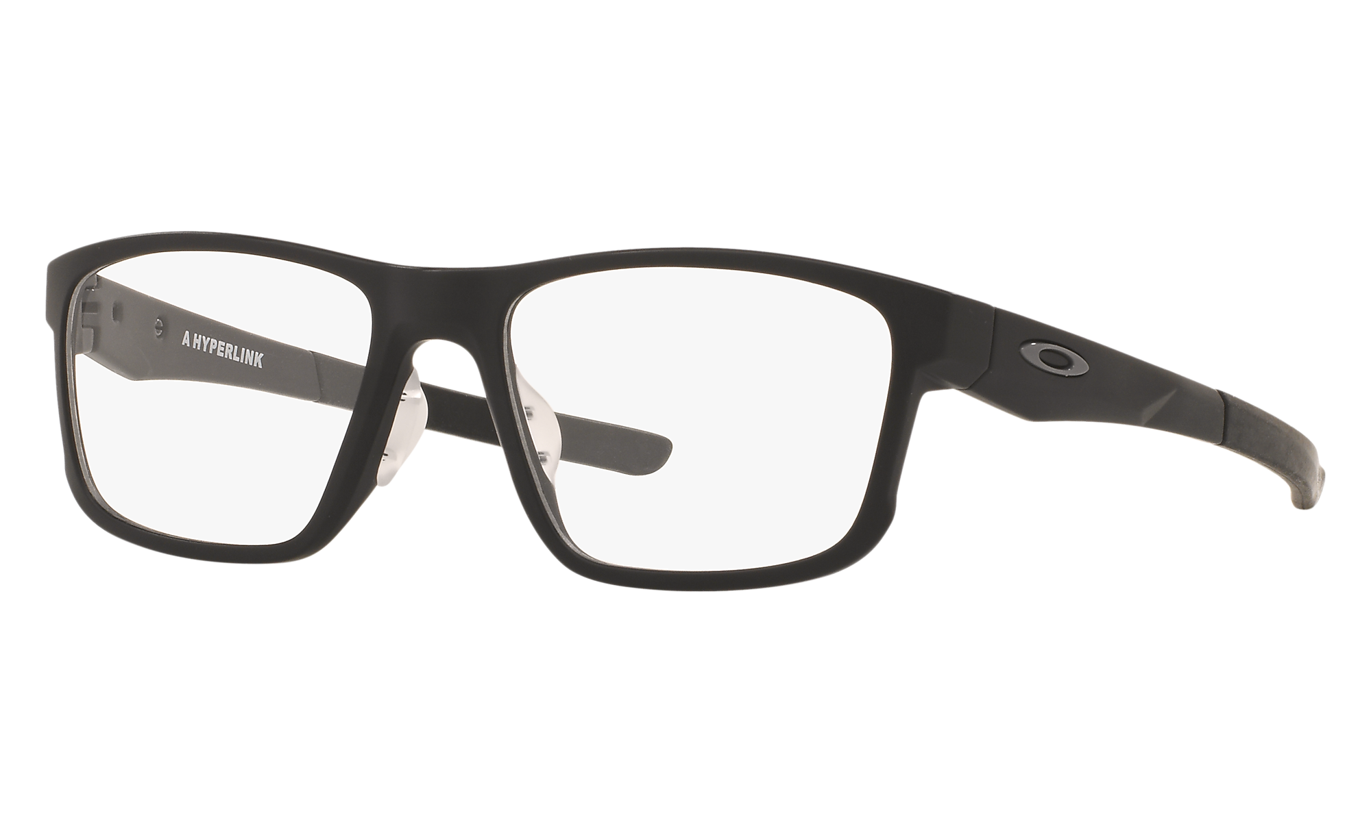 OAKLEY OX8051-01 HYPERLINK (ASIA FIT)
