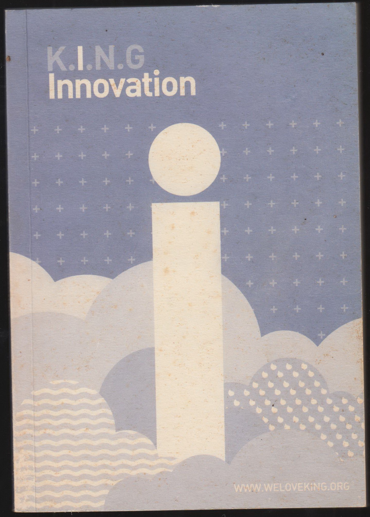 K.I.N.G.Innovation