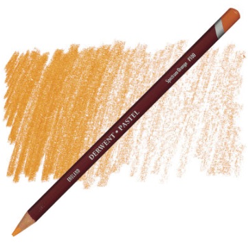 สีไม้ชอล์ค Derwent Pastel Pencil