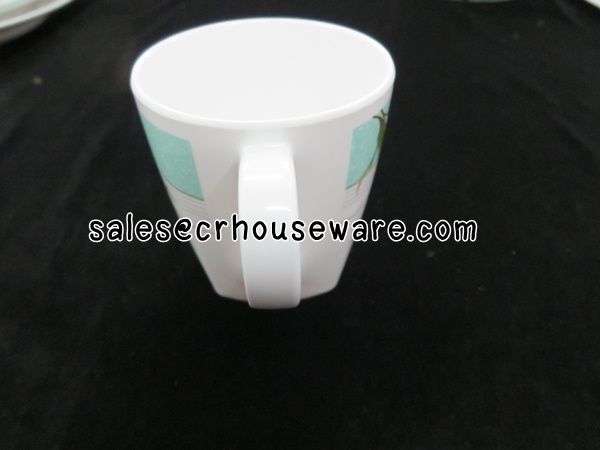 แก้วน้ำมีหู 3.25 นิ้ว 017-C2659-3.25