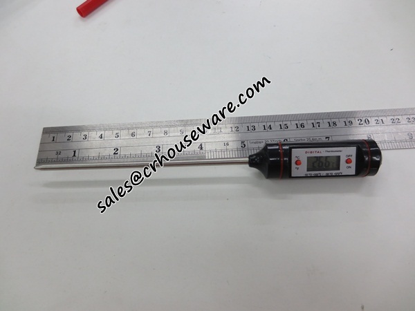 Digital Thermometer ที่วัดอุณหภูมิอารหารแบบดิจิตอล 008-MT-0024
