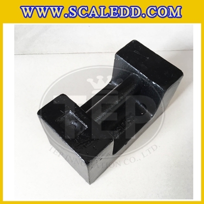 ตุ้มน้ำหนักเหล็กหล่อมาตรฐาน5กิโลกรัม (ตุ้มจีน) สำหรับสอบเทียบเครื่องชั่งน้ำหนักดิจิตอลทุกชนิด สอบเทียบน้ำหนักชั่งไม่เกิน5กิโลกรัม ตุ้มน้ำหนักผ่านตรวจชั้นแรก มีตราครุฑที่ตุ้ม ไม่มีใบรับรอง(ใบเซอร์ฯ Class M1เพิ่มเงิน450บาท)