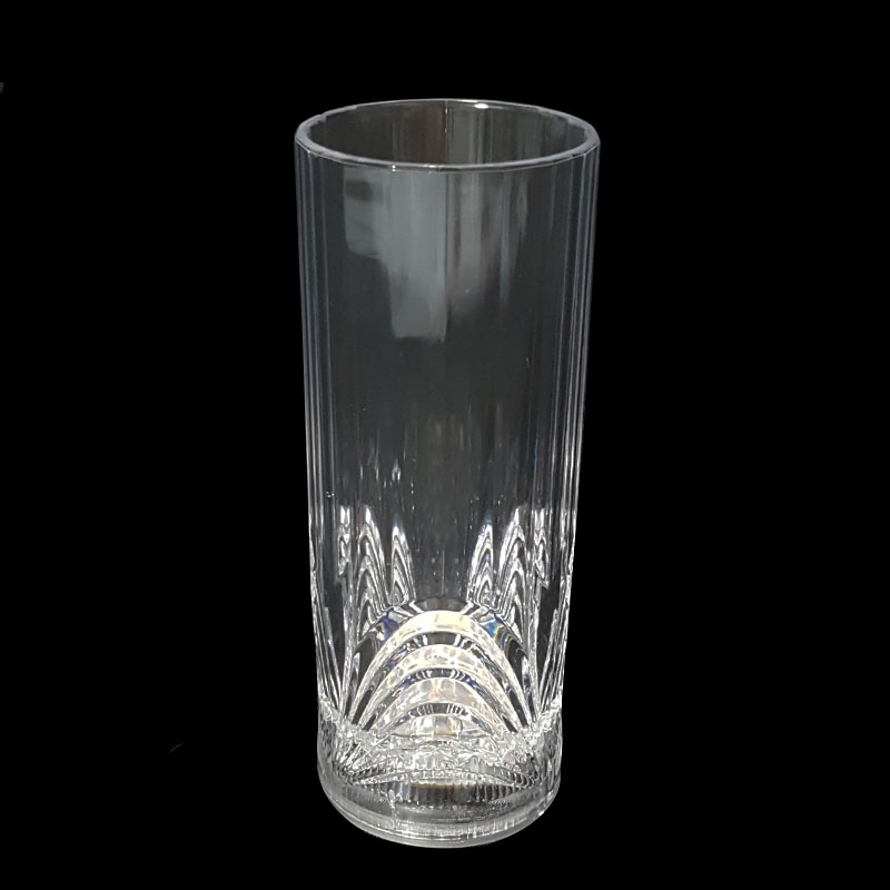 แก้วพลาสติก LED ขนาด 9 ออนซ์