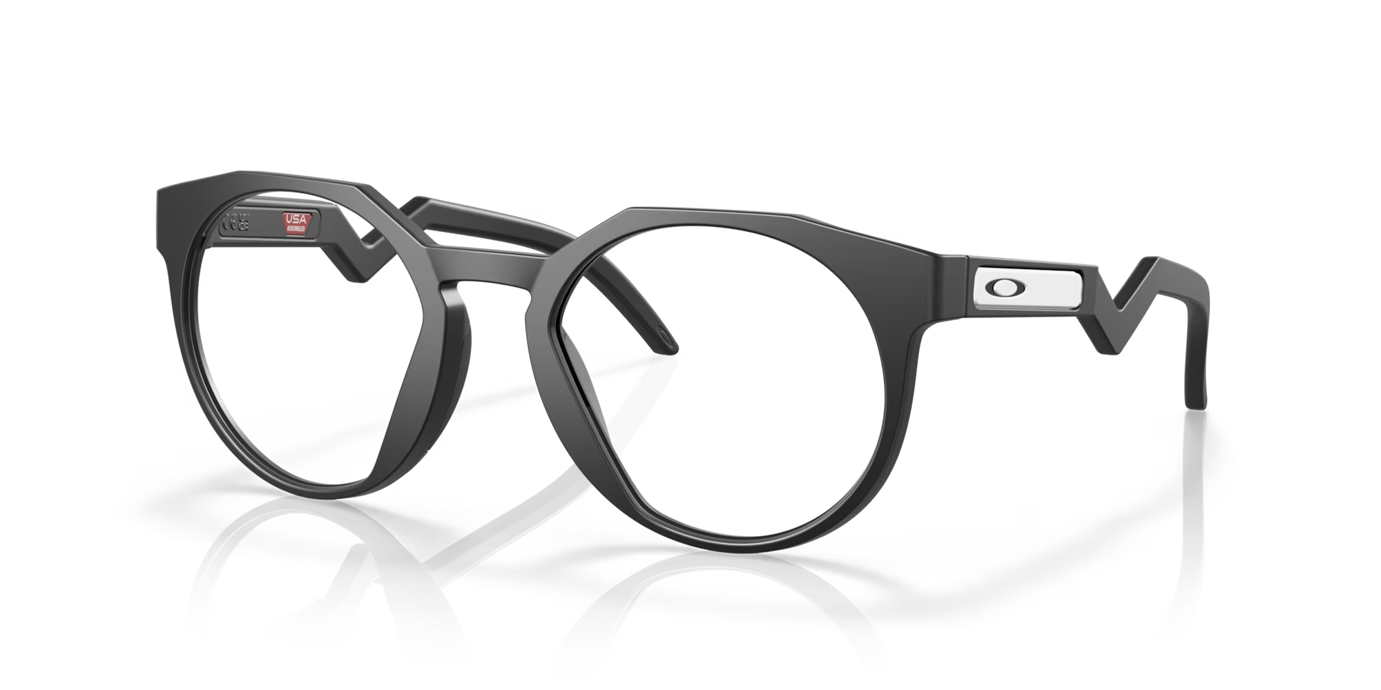 OAKLEY OX8139A-01 Hstn rx a