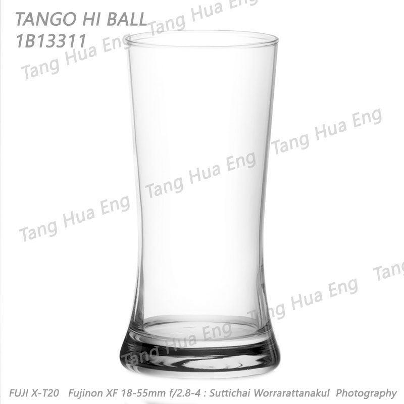 (1โหล) แก้ว TANGO HI BALL, 315 มล. #1B13311 ยี่ห้อโอเชี่ยน