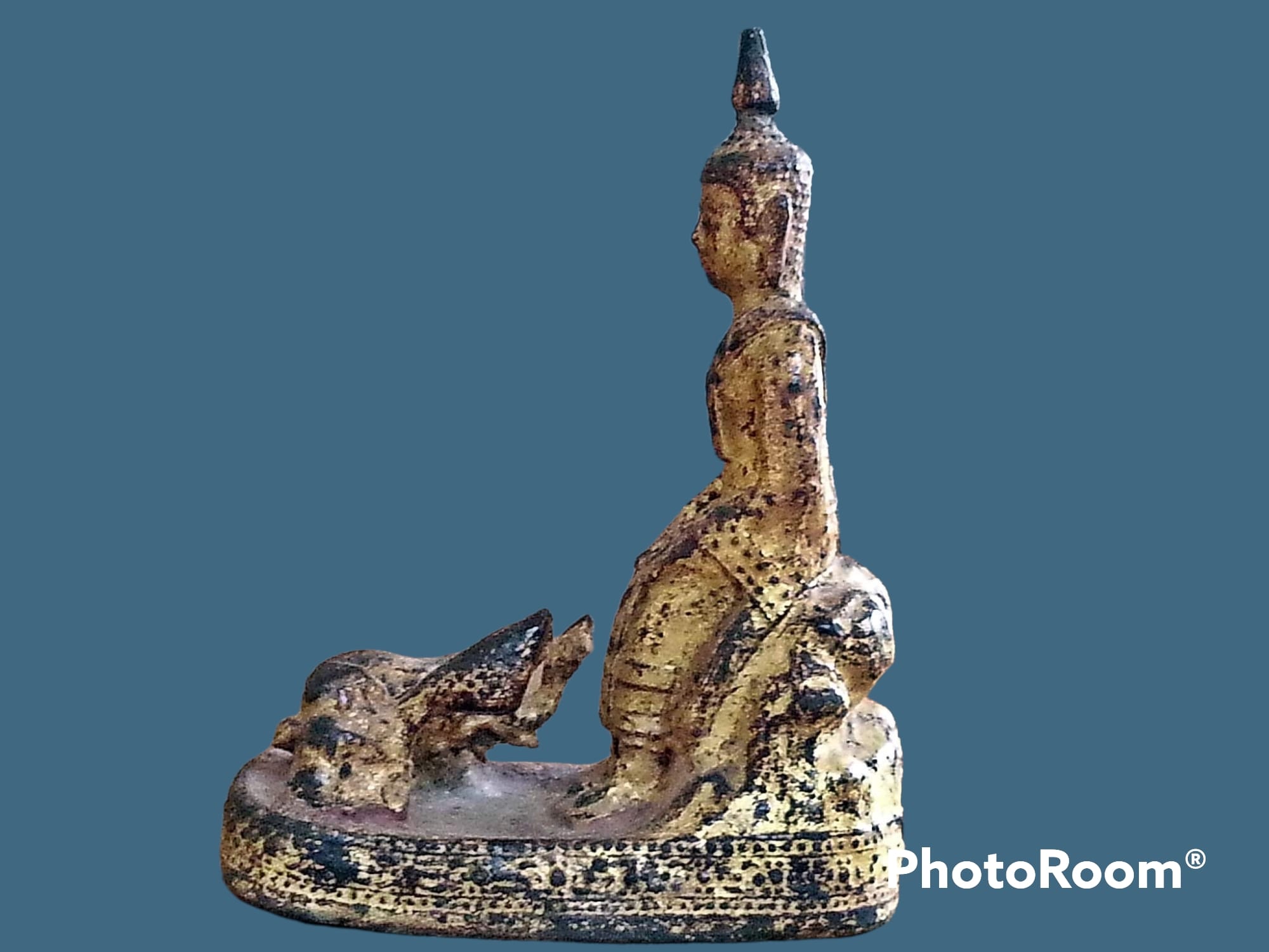 พระบูชา รัตนโกสินทร์