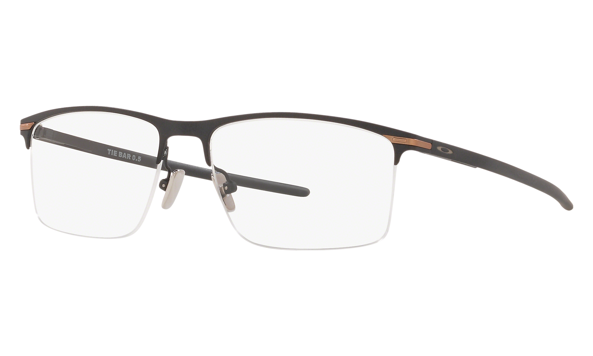 OAKLEY OX5140-03 TIE BAR 0.5