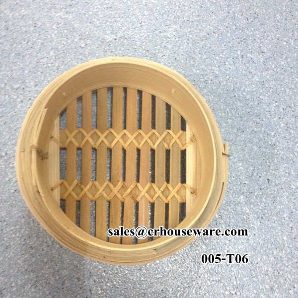 เข่งติ่มซำ ขนาดเล็ก 6 นิ้ว 005-T06,Dum_Sum_Bamboo,เข่งติ่มซำขนาดเสริฟให้ลูกค้าซาลาเปา,เข่งติ่มซำโรงแรมเชียงราย,เชียงรายขายเข่งติ่มซำซาลาเปา