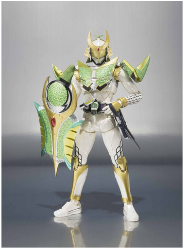 คาเมนไรเดอร์ Zangetsu