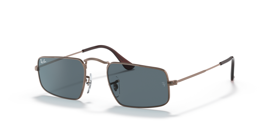 RayBan RB3957 9230R5 Julie