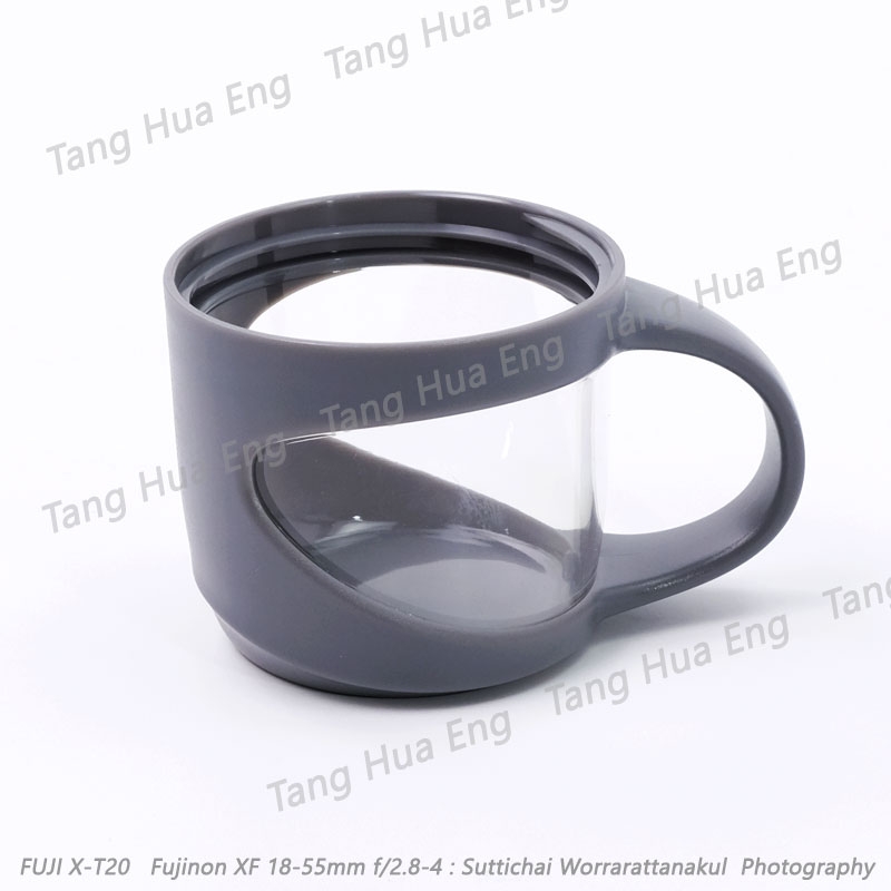 Zebra กระบอกน้ำสูญญากาศ 0.48 ลิตร Atlantic ตราหัวม้าลาย สีขาว