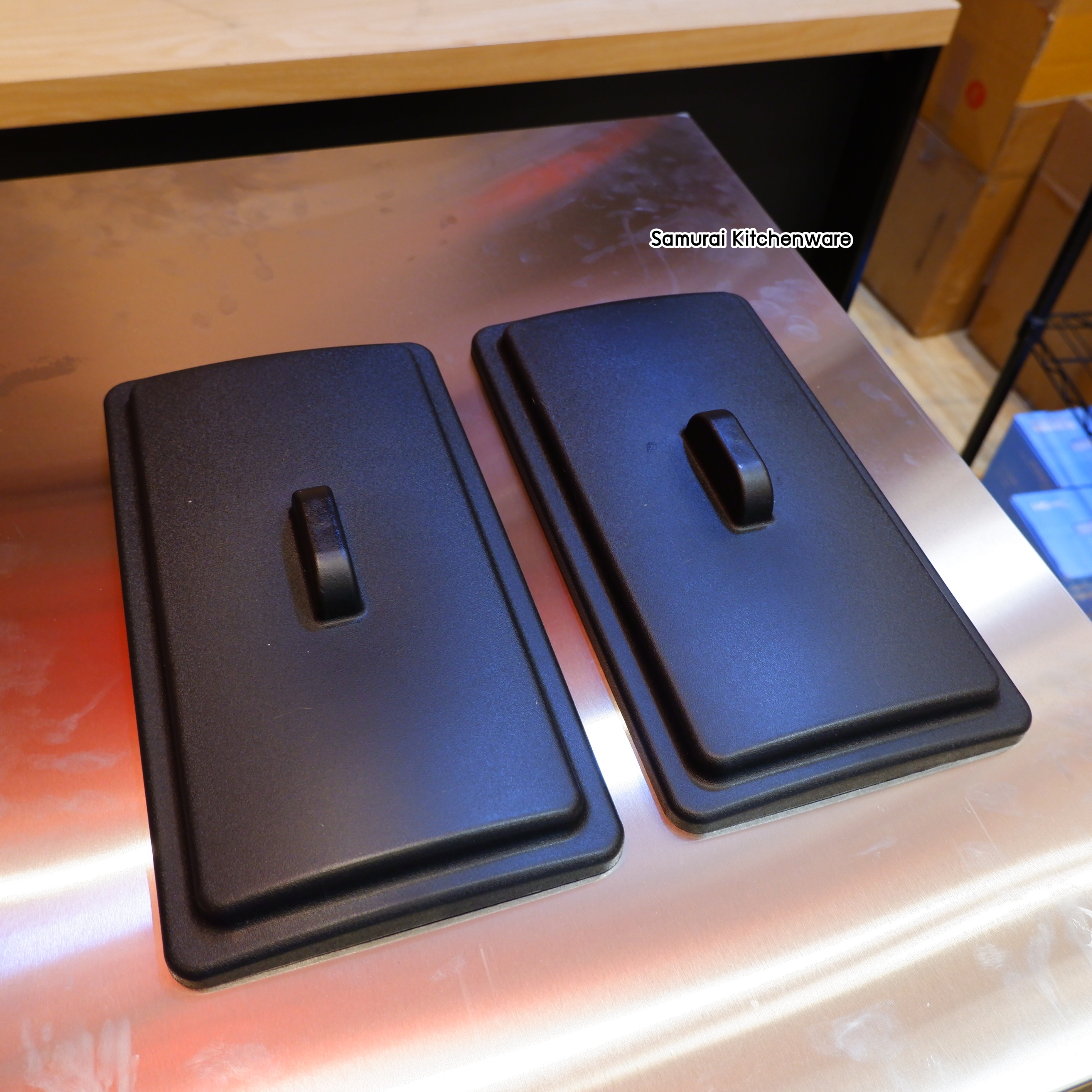 เครื่องทําไอศครีม Soft Serve 3 หัว