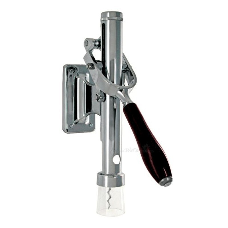 ที่เปิดขวดไวน์แบบติดกำแพง ( Wall Mount uncorking wine opener )