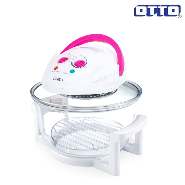 OTTO หม้ออบลมร้อน 12 ลิตร รุ่น CO-703A