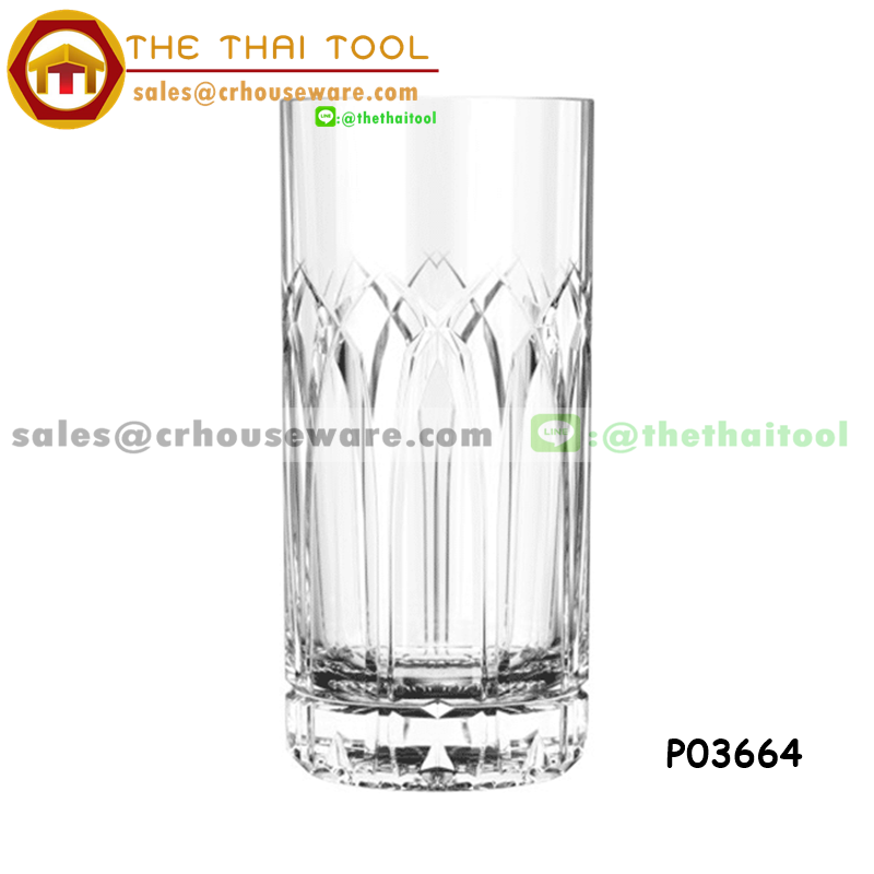 Traze PST Hi Ball 350 ml. P03664