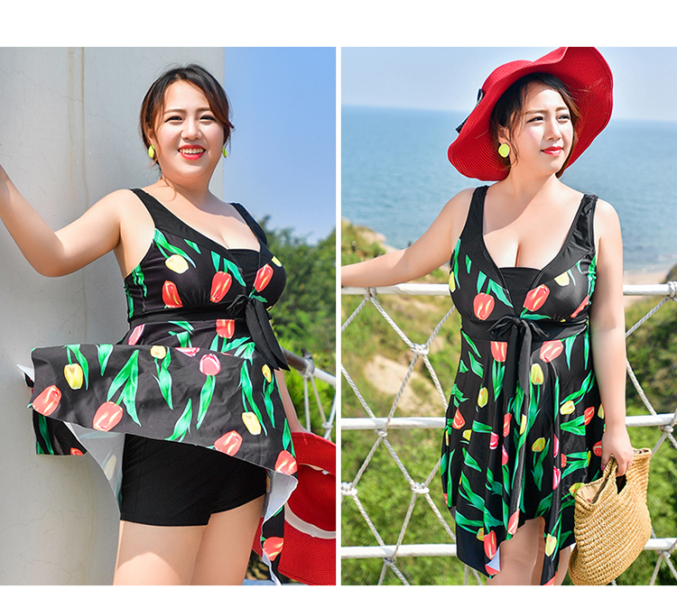ชุดว่ายน้ำคนอ้วนวันพีช 5xl รอบอก 42-48 รอบเอว 40-46 สะพก 42-54นิ้ว ยาว 36 นิ้ว ผ้าดี งานสวย พลางพุงเยอะมากค่ะ