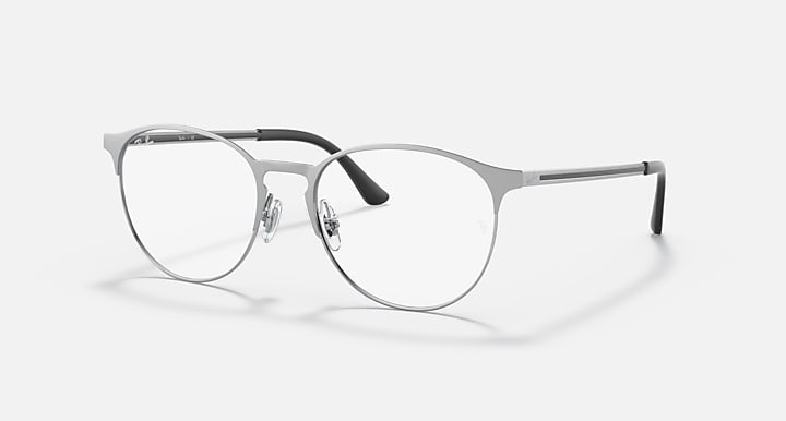 RayBan RX6375F 3134