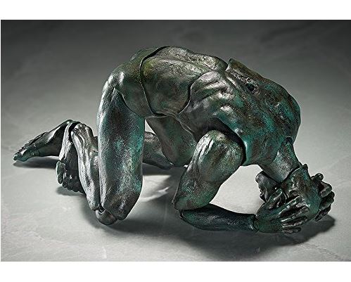 The Thinker Figma Figure