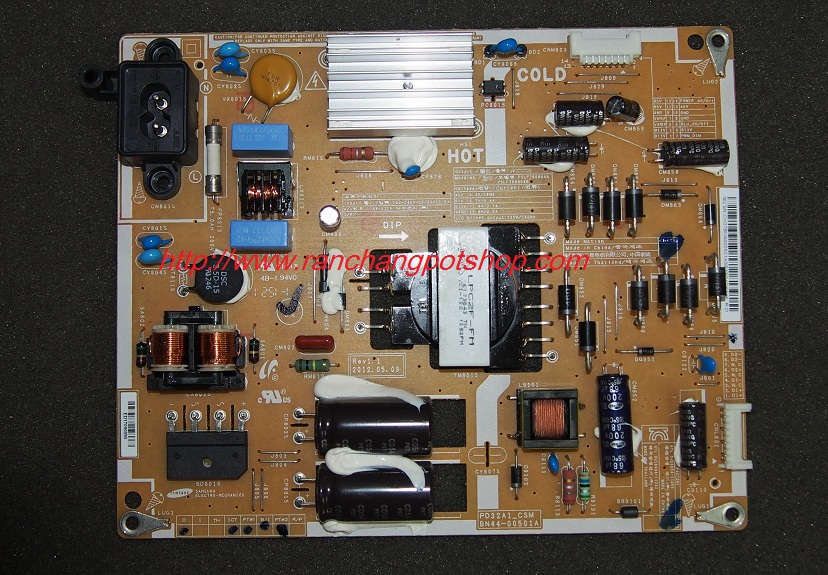 supply UA32ES5600R BN44-00501A