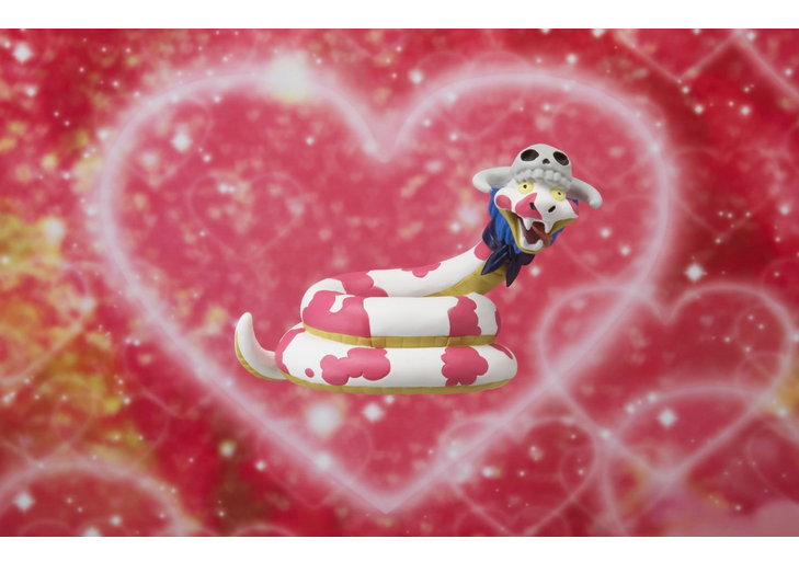 chibi ศิลปะ โบอา แฮนค็อก 02