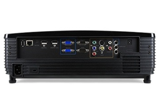 ACER P6505 (5500 lm, FULL HD)