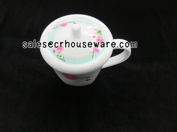 แก้วน้ำมีหู 3.25 นิ้ว 017-C2659-3.25