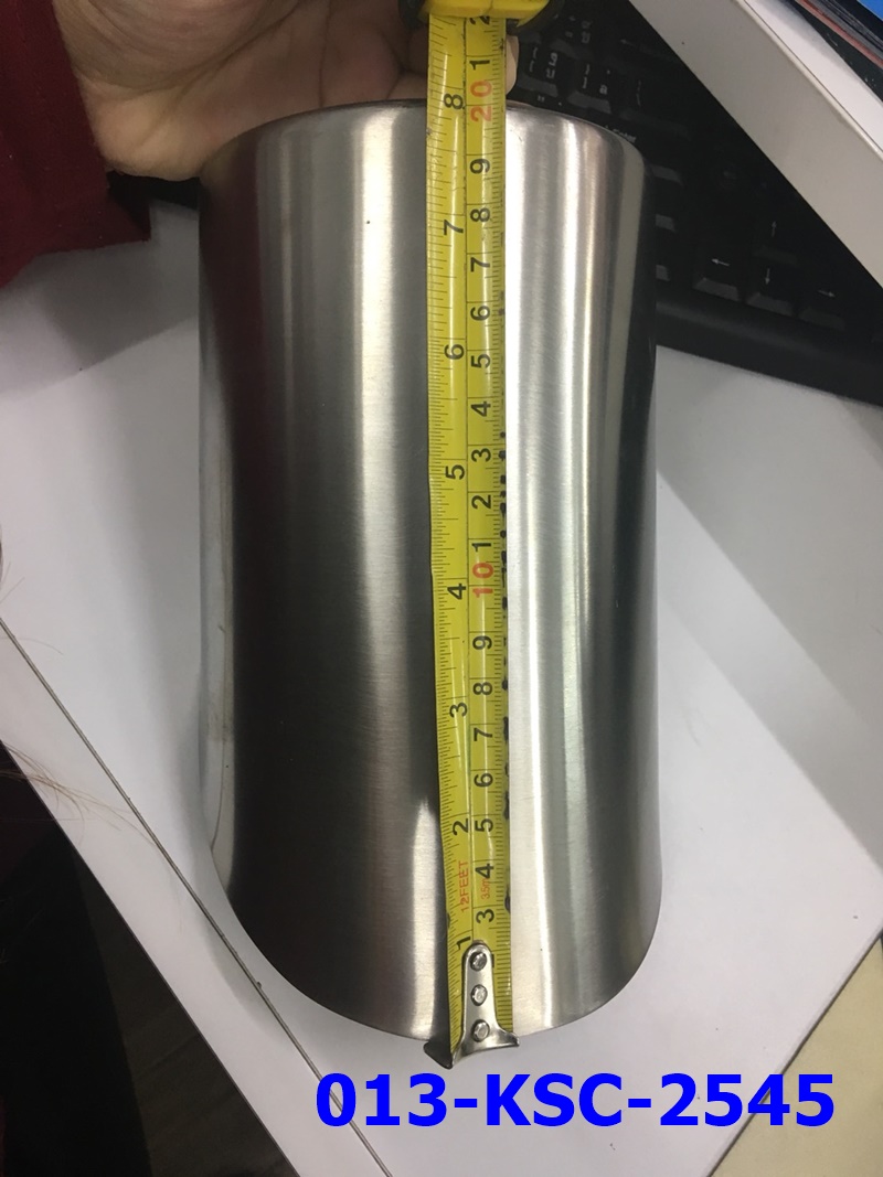 ที่ตักน้ำแข็งสแตนเลส 013-KSC-2545