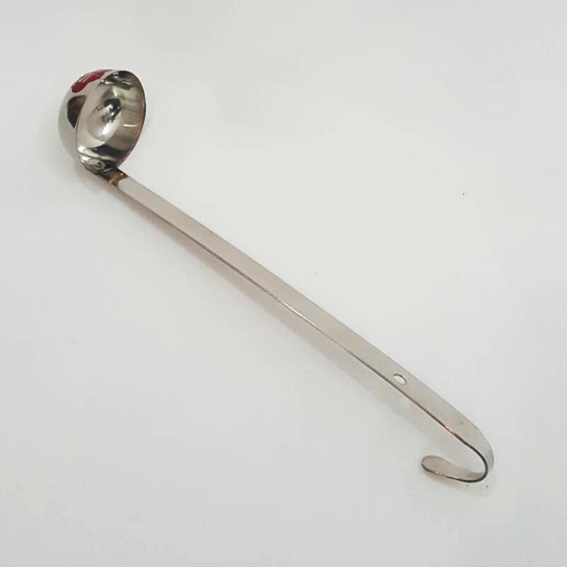 กระบวยน้ำเชื่อม/ซุป 1 ออนซ์ SL-01