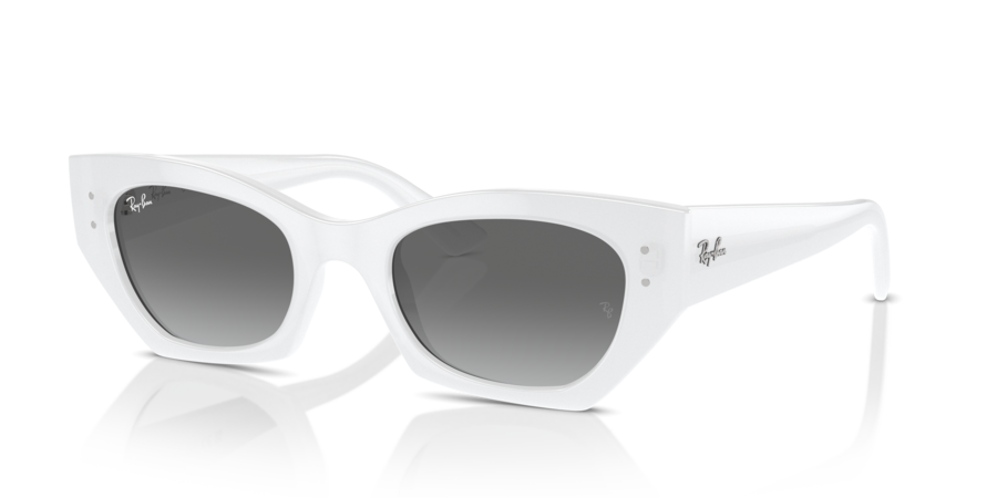 RayBan RB4430F 675911 Zena