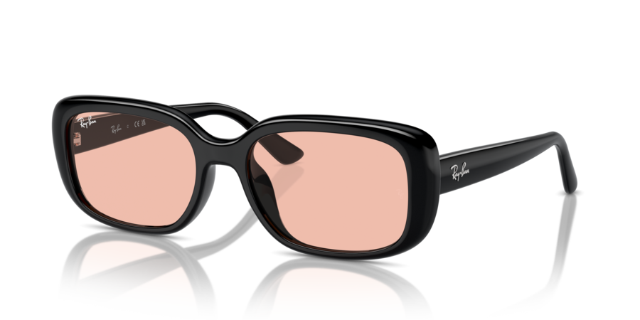 RayBan RB4421D 6762/87