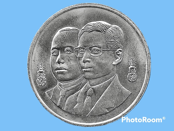 ครบ 80 ปี กรมสรรพากร 80 th Anniversary of Revenue Department
