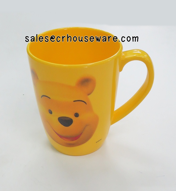 ถ้วยน้ำหมีพูห์ 3" 017-C2352-3