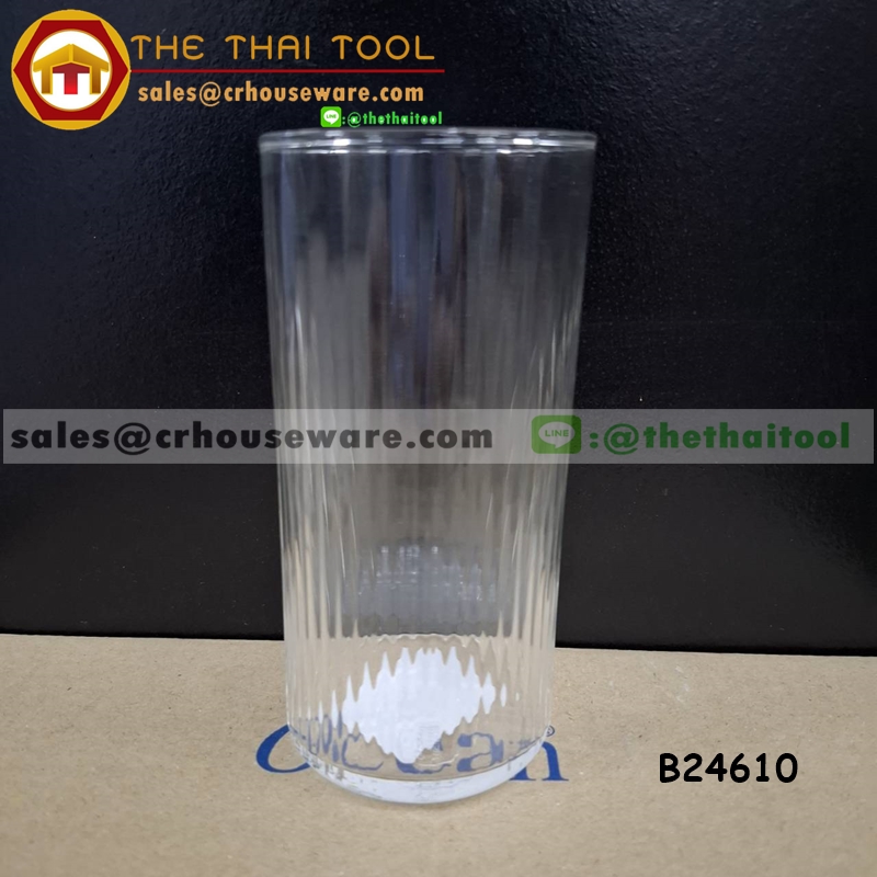 Pulse Hi Ball 285 ml. B24610