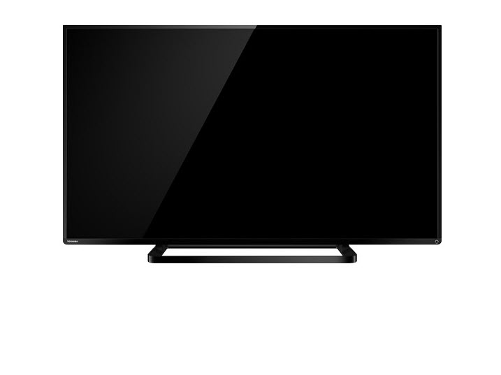 Toshiba LED TV 55 นิ้ว รุ่น 55L2450VT