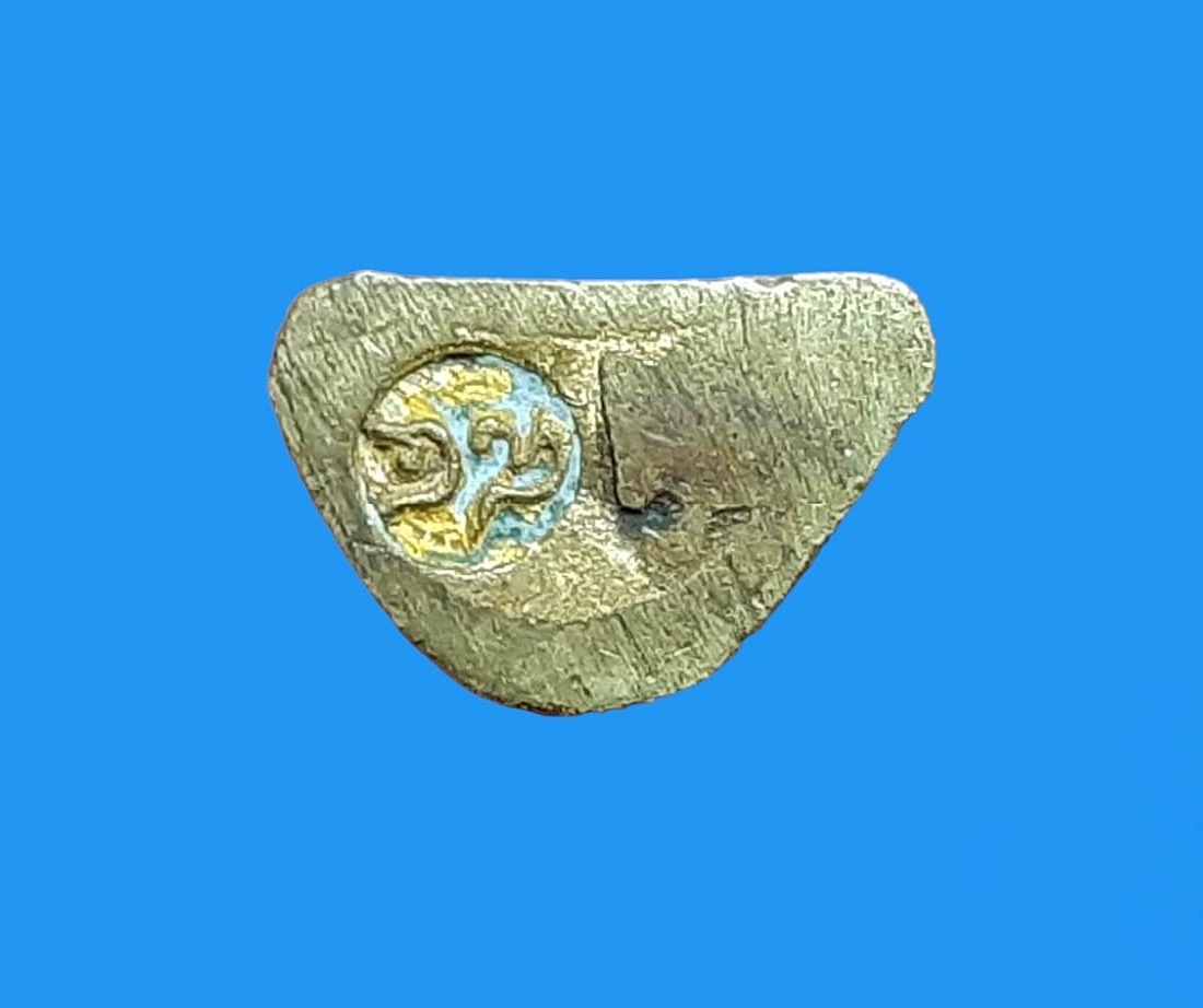 รูปเหมือนหล่อ หลวงพ่อขวัญ วัดบ้านไร่ พิจิตร