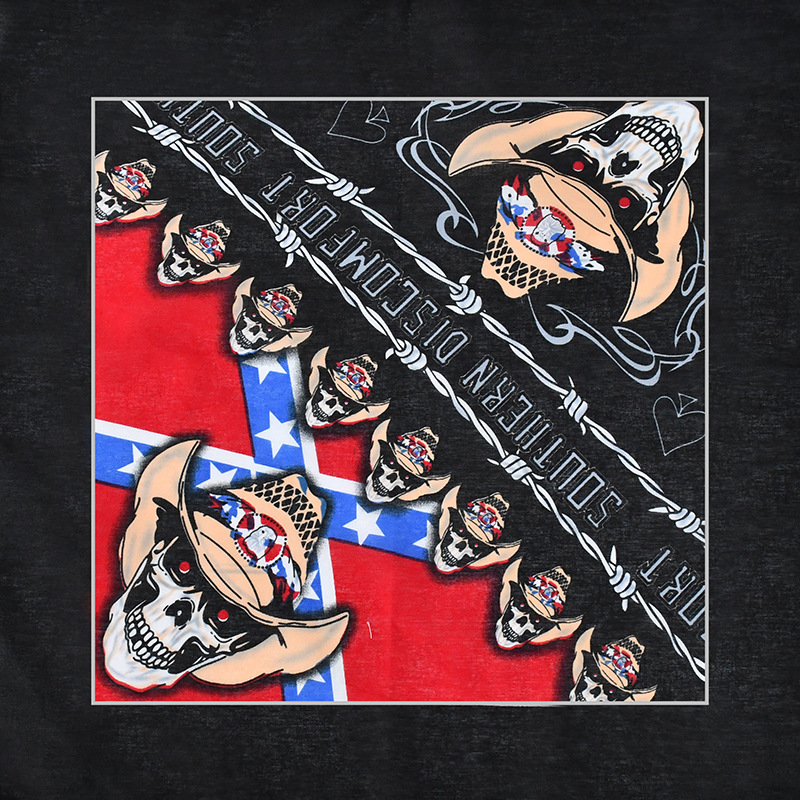 พร้อมส่ง ผ้าเอนกประสงค์ ผ้าคาดผม ผ้าเช็ดหน้า ชุดเต้นฮิปฮอป