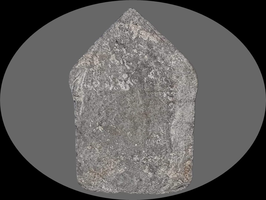 ขุนแผน หลวงปู่แสง วัดอรัญญาวิเวก อำนาจเจริญ