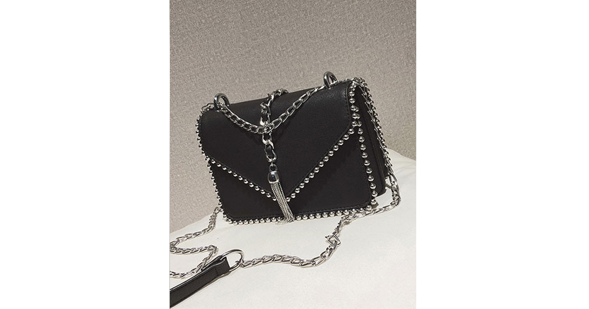 สินค้าพรีออเดอร์ กระเป๋าแฟชั่นสวยหรู มี 5 สี รหัส PO-BAG-027