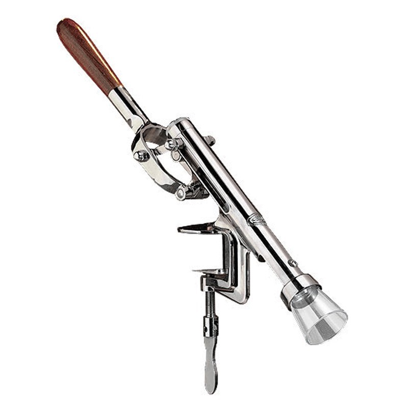 ที่เปิดขวดไวน์แบบติดโต๊ะ ( Table top uncorking wine opener )