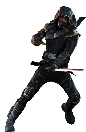 HOTTOYS - Avengers: Endgame - HawkEye (Deluxe Ver.)