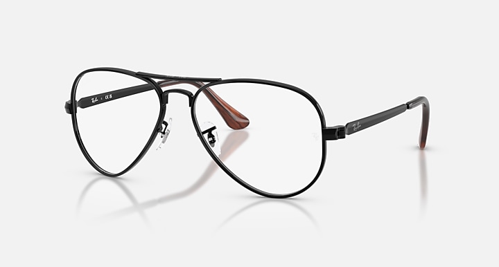 RayBan RX3925V 2509 Aviator max