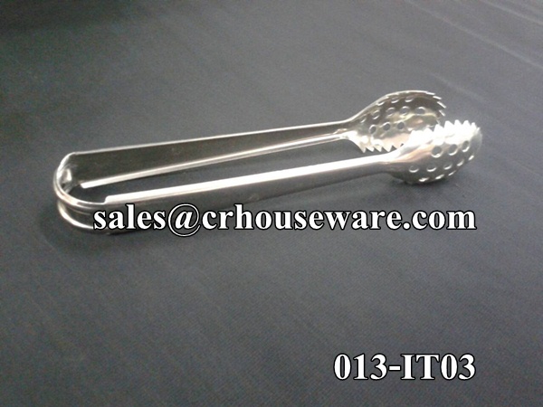 คีมคีบน้ำแข็ง 013-IT03