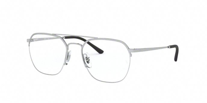 RayBan RX6444 2501