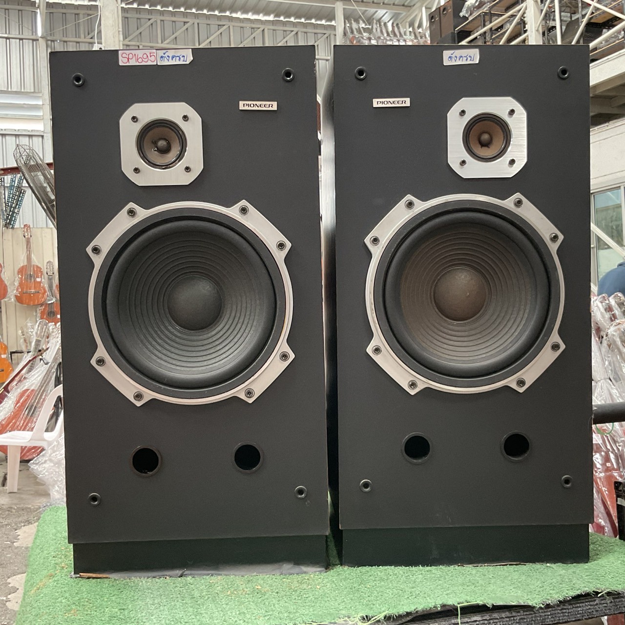 ลำโพง PIONEER : CS-F770