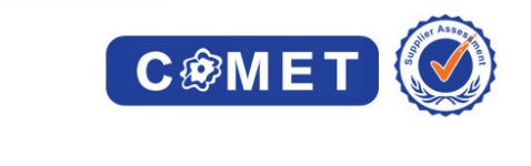 กล้องส่องทางไกล comet