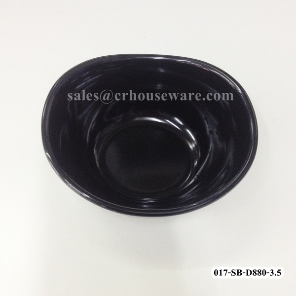 ถ้วยน้ำจิ้มทรงลอนคลื่น 3.5" 017-SB-B880-3.5