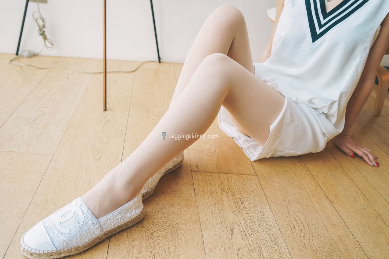 ถุงน่องญี่ปุ่น 18D by Joanna Lonng มี 3 สี