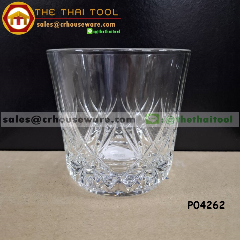 Matter Flow Double Rock 350 ml. P04262